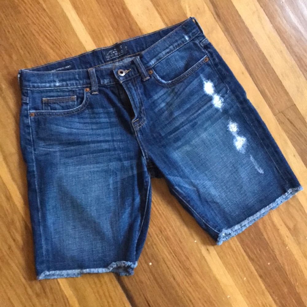 Lucky Brand Denim Shorts